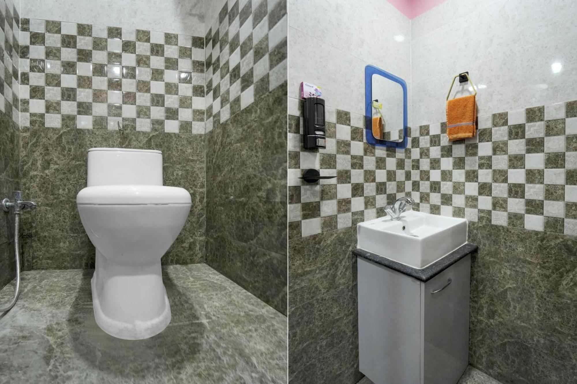 Hotel O Jai Jagannath Inn Dānāpur エクステリア 写真